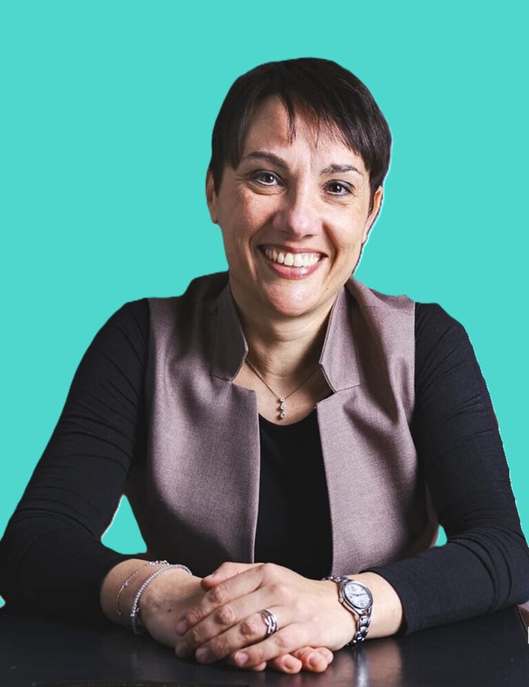 Dott.ssa Arianna Piermarini